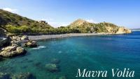 MASTIHA SeaSide Emporios Apartments - B&B
