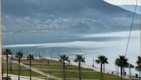 Osmenaj Seaside Apartment - Ferienwohnung Vlora