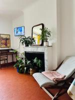 Le cosy - B&B