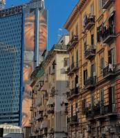 CASA SALINAS Bed & Breakfast - B&B Napoli