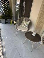 D&A Apartment - B&B Ohrid