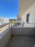 Sun & Sand - Long Beach Apartment - Ferienwohnung Ulcinj
