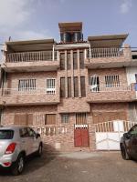 Apartamento T3 em Tarrafal - Ferienwohnung