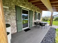 Appartement - Vue sur Piscine