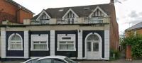 Aldershot one-bedroom flat - B&B