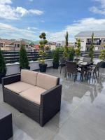 AD Luxe Suites 2 - Ferienwohnung