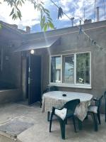 1 кімнатна біля центра міста - Bed and Breakfast Odessa