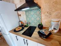Maison 2 Chambres
