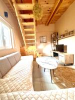Lux Montis - Bed and Breakfast