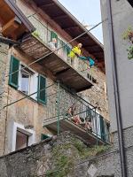 LA CASA DI MARIO - Ferienwohnung