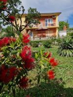 APP_garden_1 - B&B Novi Vinodolski