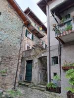 LA CASA DI MARIO - B&B Perledo