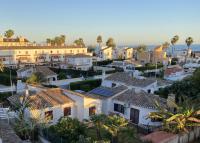 Apartamento Dénia, playa Els Molins 100m - Chambres d’hôtes Denia