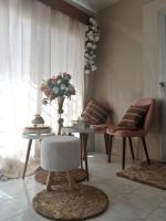 Chambre Familiale