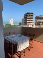 Gabbiano Baia Flaminia - B&B Pesaro