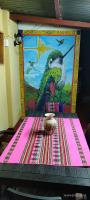 Casa El Capulí - Ferienwohnung Cajamarca