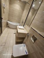 Appartement met 1 Slaapkamer en Bubbelbad