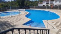 El mirador de El Bosque - B&B