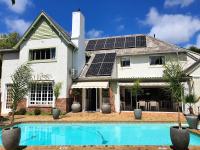 Wild Olive Guest House & Villa - Chambres d’hôtes Le Cap