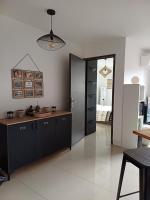Appartement T2 CANNES LA BOCCA - B&B Cannes