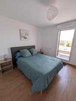 Les Terrasses du Haras - Bed and Breakfast