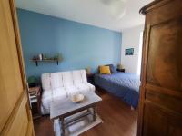 Tweepersoonskamer met Eigen Badkamer