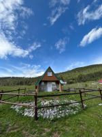 Lake house- Jakov - B&B Žabljak