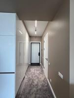 Luxury flat with a view of a city! 19th floor - B&B Taskent