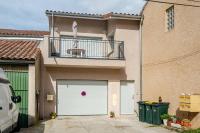 MAISON SABLON'RHÔNE - 6PERS Garage & Terrasse - Bed and Breakfast Sablons