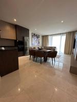 Sea breeze Park Residens 2 - Bed and Breakfast Nardaran