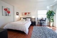 Chambre Double avec Salle de Bains Privative