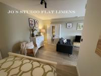 Appartement met 1 Slaapkamer