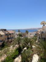 1-bedroom Apartment Hadaba, Sharm El-Sheikh - Bed and Breakfast