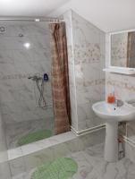 Double or Twin Room with Terrace