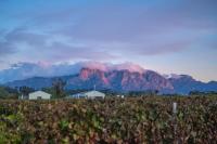 Room 5 - LEO Sky Guest House - Bed and Breakfast Simondium