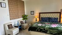 Apartamento de 1 dormitorio