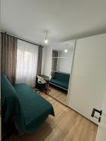 Central Residence - B&B