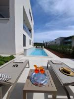 4R Royal Residence Rojnić Rovinj 3 - B&B Rovinj