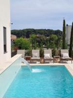 4R Royal Residence Rojnić Rovinj 3 - Chambres d'hôtes Rovinj