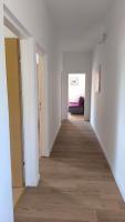 Appartamento con Balcone