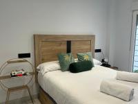 Únika Homes Nervión & Terrace - B&B