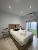 Únika Homes Nervión & Terrace - B&B Siviglia