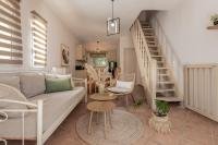 Alavastros Villa Maisonettes - B&B