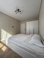 Евродвушка на Туране - B&B