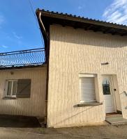 Maison au coeur de la Dombes - B&B Le Plantay