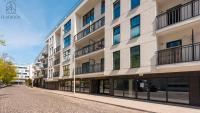 Flatbook - City Center Apartments Gdynia Zeromskiego - Ferienwohnung Gdingen