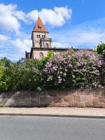 Nürnberg Apartment - B&B Norimberga