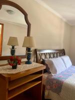 Casa da Lareira - B&B Campos do Jordão