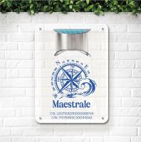 MAESTRALE Affittacamere - B&B Torre Suda