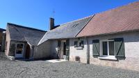 Gite l'Escapade- 8 people- Near castles-2 hours 15 minutes from Paris - Chambres d’hôtes Vineuil